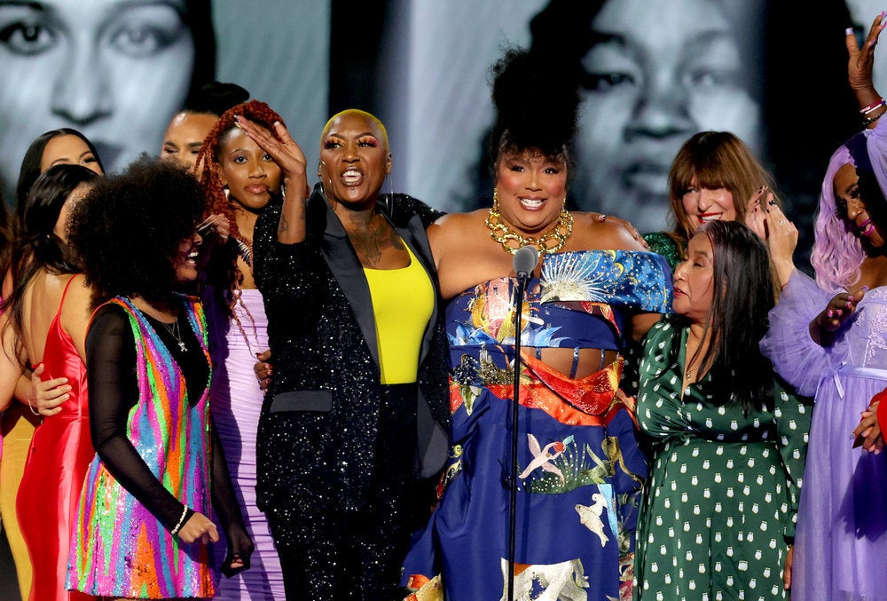 Photo: Rich Polk/E! Entertainment/NBC
