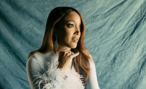 Mickey Guyton Named Time’s Breakthrough Artist of the Year