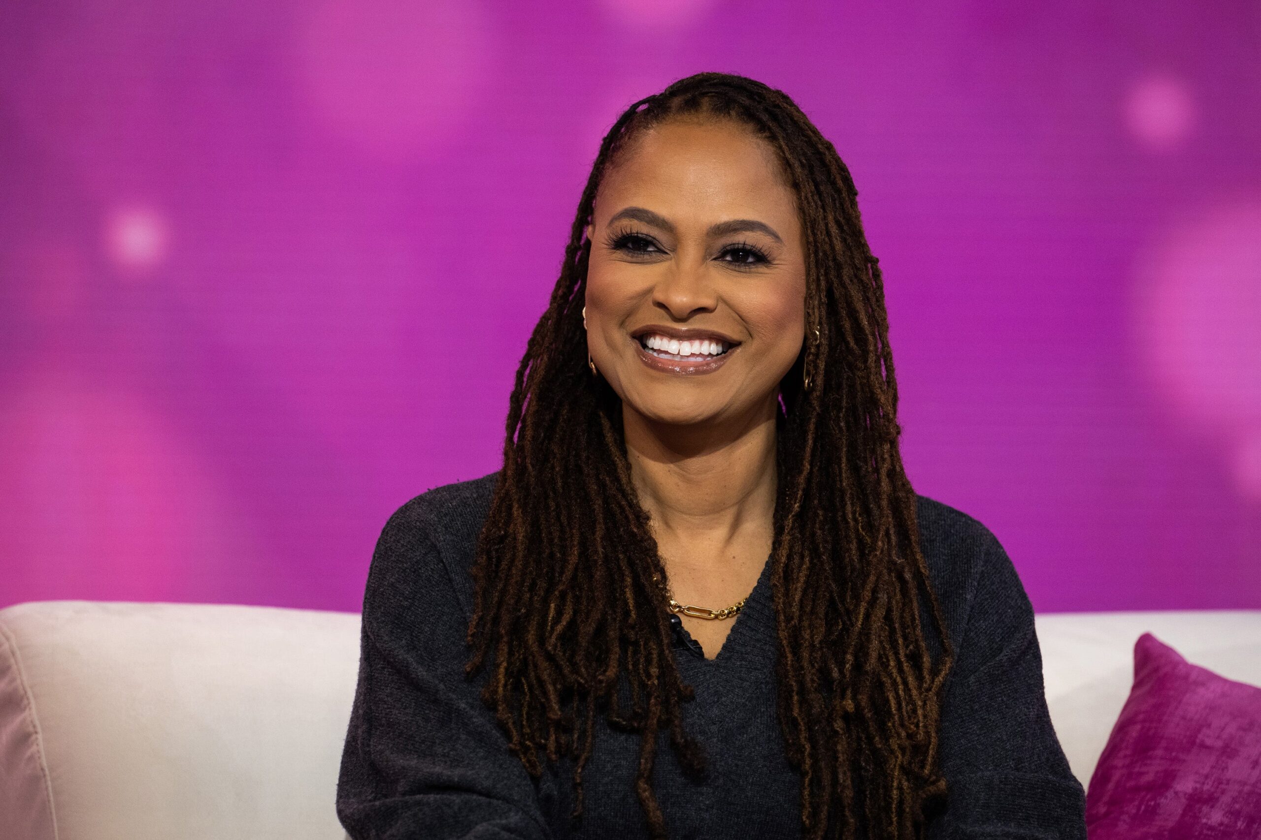 Ava DuVernay Photo: Getty Images NBC / Contributor