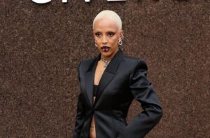 Doja Cat Responds to ‘Unbelievably Crazy’ Criticism of Her Blackness