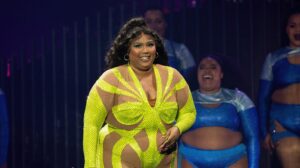 Lizzo Opens Up About Pop Music’s Stigma, Racist Origins