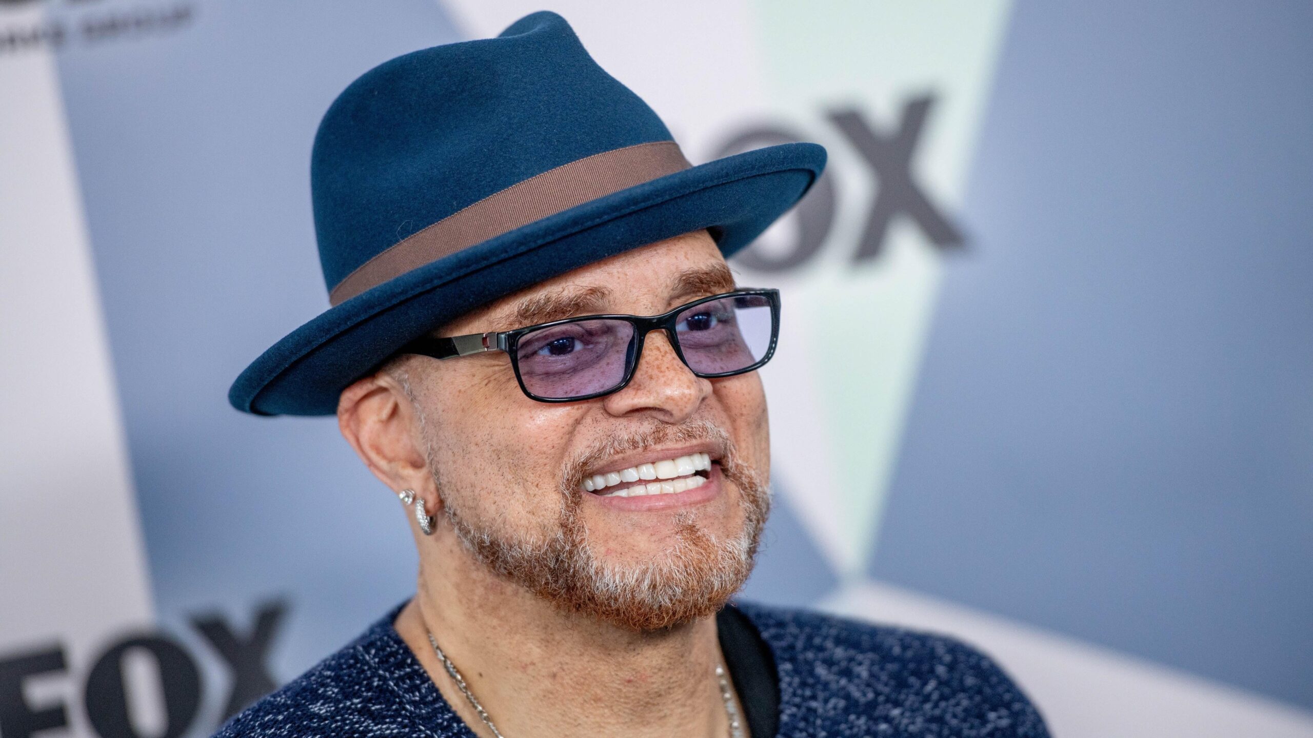 Sinbad attends the 2018 Fox Network Upfront at Wollman Rink, Central Park on May 14, 2018 in New York City. Photo: Getty Images Roy Rochlin