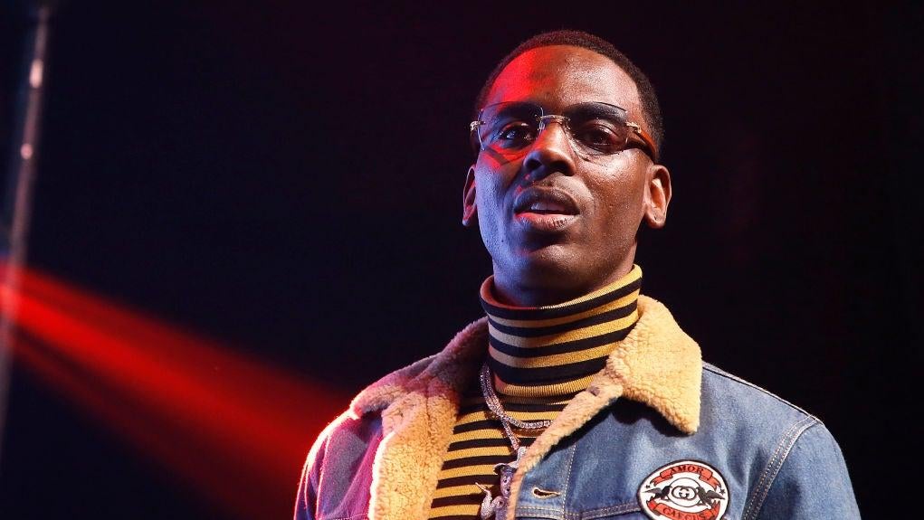 Young Dolph Murder Suspect Pleads Not Guilty to Arranging the Killing of the Memphis Rapper