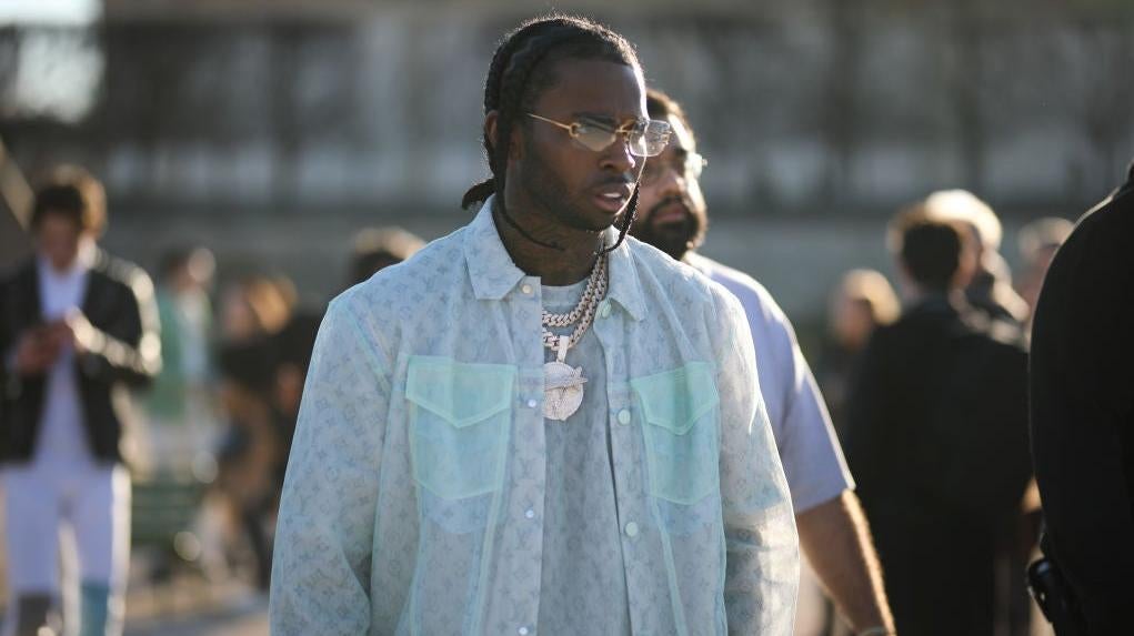 Details of Pop Smoke’s Final Moments Revealed
