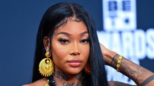 ‘The Math Is Literally Not Mathing’: Summer Walker Responds to 2023 Grammys Snub
