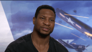 Here’s How Jonathan Majors Turned Negativity Into Fuel for Success