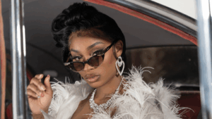 Armani Caesar, the First Lady of Griselda Records, Is Coming Into Her Own