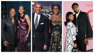 Despite Other Public Splits, Here Are 18 Black Celeb Couples Still Standing Strong [Update]