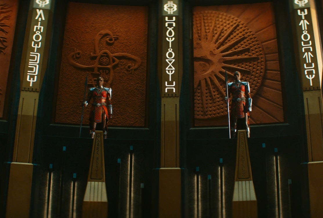 Here Are the Most Interesting Black Panther: Wakanda Forever Fan Theories. Which Ones Actually Happened? [UPDATED]