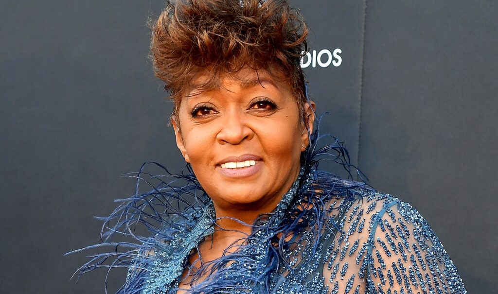 Anita Baker Reveals Chance the Rapper Helped Her Regain Ownership of Master Recordings