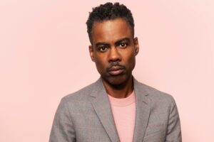 Chris Rock to Become First-Ever Comedian to Perform Live on Netflix