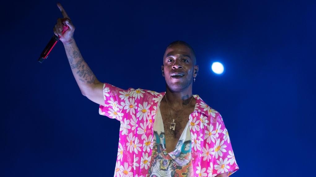Is This The End of Kid Cudi?
