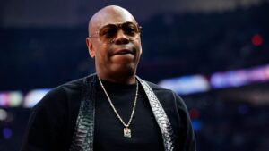 Dave Chappelle Set as Host for Saturday Night Live, Black Star Tapped as Musical Guest