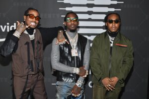 E! News Used A Photo Of Offset When Reporting On Takeoff’s Death, And Fans Were Pissed