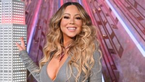 Mariah Carey’s ‘All I Want for Christmas’ Copyright Infringement Lawsuit Gets Dropped
