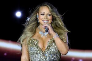 It’s Officially Mariah Season!
