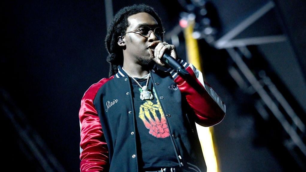 Quality Control Music Grieves the Death of Migos’ Takeoff