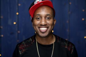 Chris Redd Is ‘Healing Fast’ After Being Assaulted in Front of NYC Comedy Club