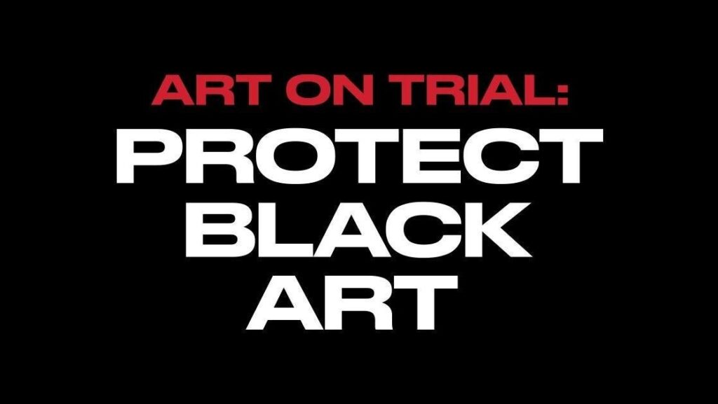 Dozens of Artists, Music Labels and Legal Experts Join Together To ‘Protect Black Art’