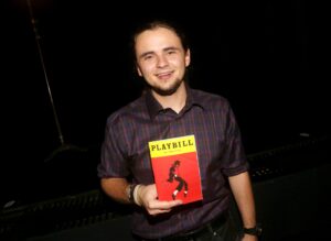 Prince Jackson Speaks Out Against Calling Harry Styles The New ‘King of Pop’