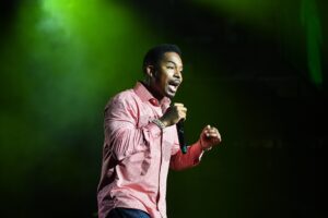 Twitter Said Chingy Is One Of The 50 Worst Rappers Ever. We Respectfully Disagree.