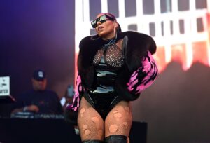 Ashanti Will Finally Address Irv Gotti’s Remarks On Angie Martinez’s Podcast “IRL”