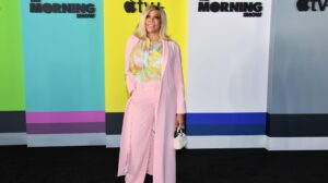‘I Am Back and Better Than Ever’: Wendy Williams Back on the Mend After Being Released From Wellness Facility