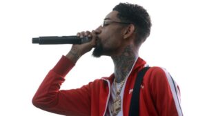 PnB Rock’s Girlfriend Speaks and Reveals the Rapper’s Last Moments