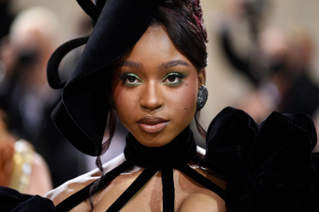 Normani Pens Emotional Op-Ed Discussing Mother’s Breast Cancer Diagnosis