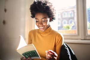 A Supersized List of October 2022 Books By Black Authors We Can’t Wait to Read [UPDATED]