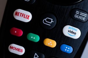 Best Streaming Service for your Black Dollar in October