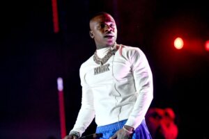 5 Reasons Why DaBaby Is Wrong About Being Blackballed
