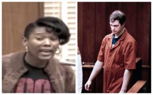 Sister of Jeffrey Dahmer’s Victim Says She’s Bothered by the Netflix Series About the Serial Killer