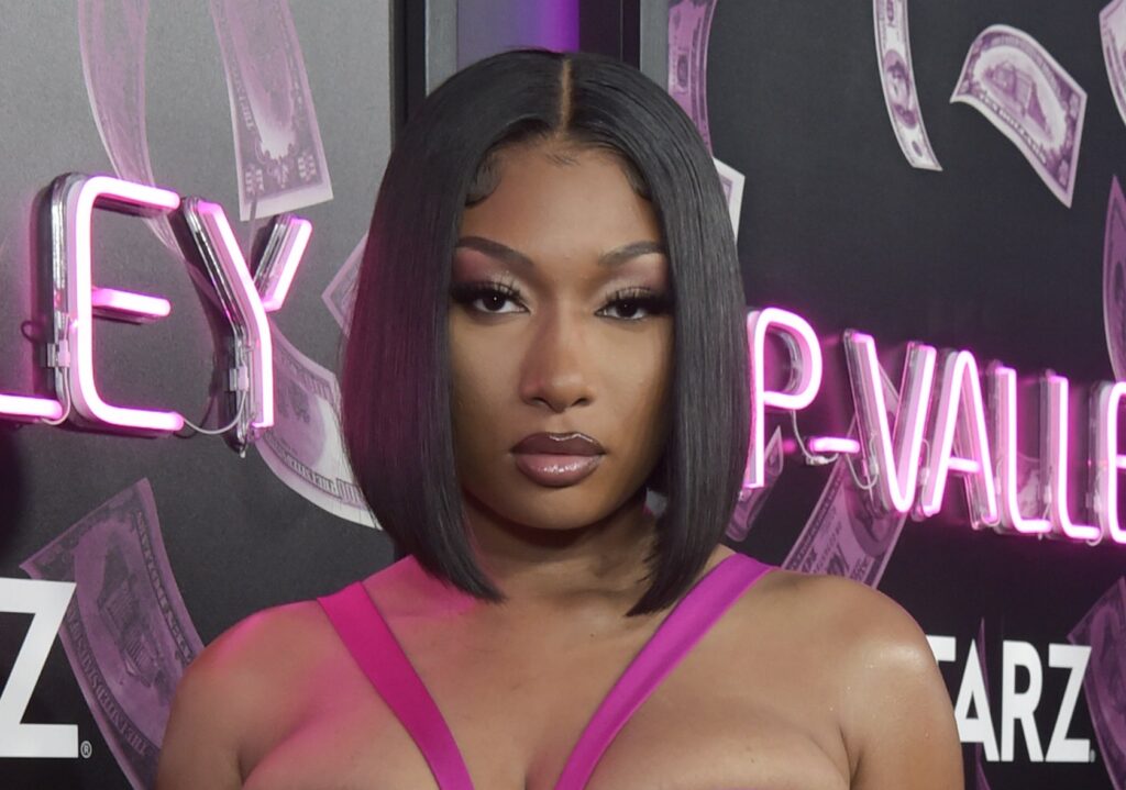 Megan Thee Stallion’s She-Hulk Cameo Brings Hot Girl Hulk Energy