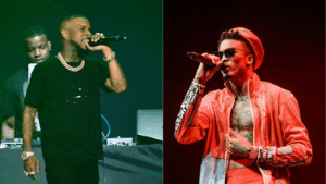 What’s The Beef Between Tory Lanez and August Alsina?