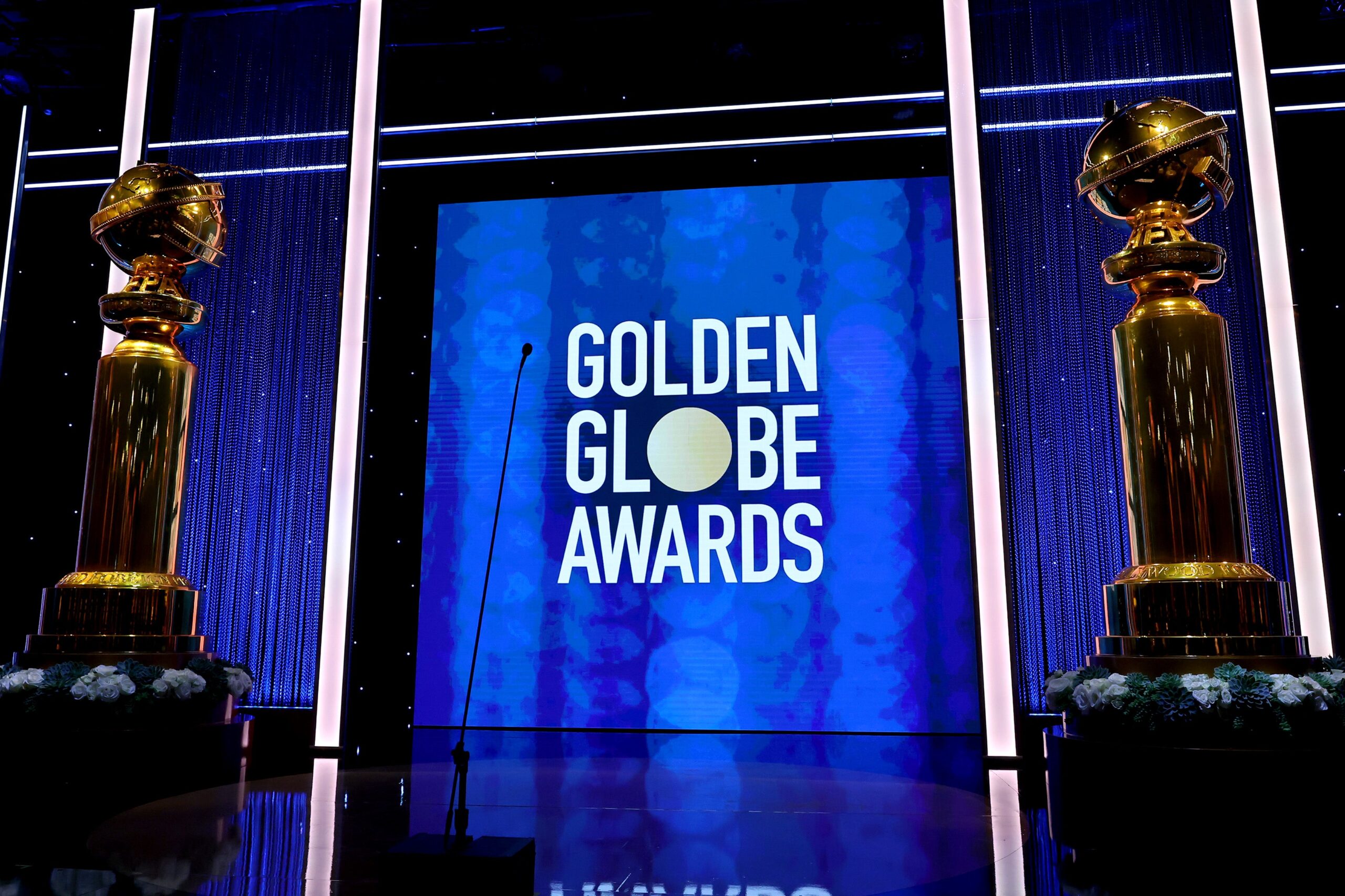 Photo: Getty Images Emma McIntyre