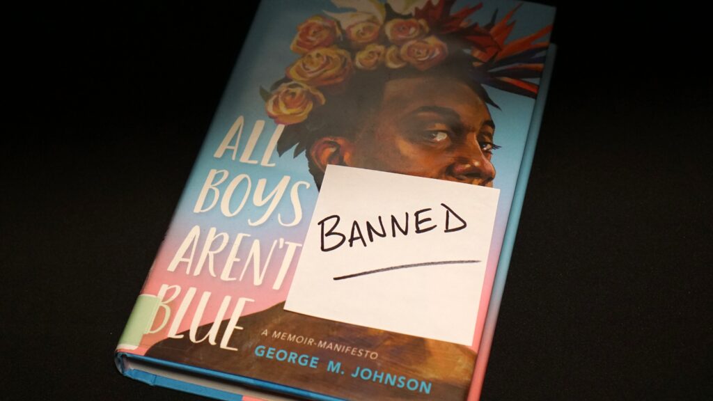 You Must Know These Things About Book Bans