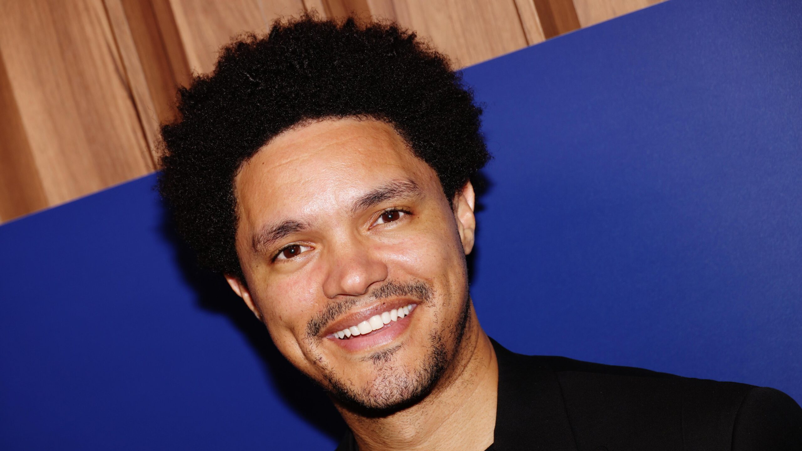 Trevor Noah attends the 2022 Paramount Emmy Party at Catch LA on September 10, 2022 in West Hollywood, California. Photo: Getty Images David Livingston