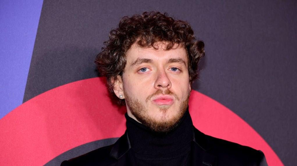 Is Jack Harlow Lyricist of the Year? No