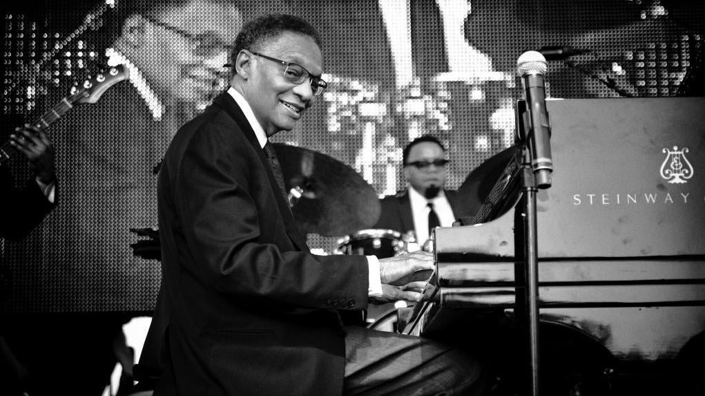 Ramsey Lewis, Jazz Pianist and Composer, Dead at 87
