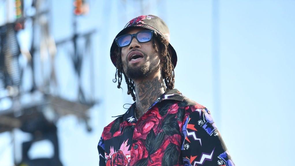 Philadelphia Rapper PnB Rock Fatally Shot at 30