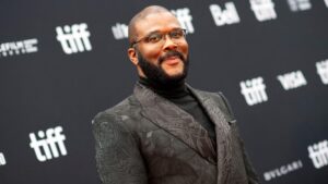 Here’s Why Tyler Perry Is ‘Extremely Excited’ but Concerned by Diversity Push in Hollywood for Black Actors
