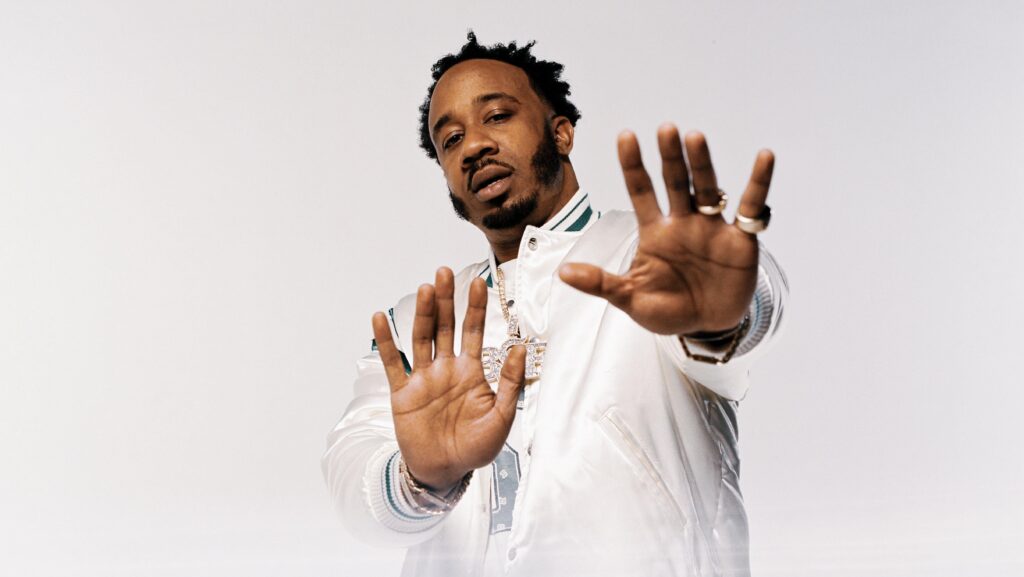 Benny the Butcher, BSF Are Putting the Hip-Hop World on Notice