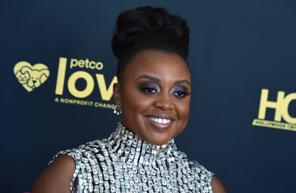 Quinta Brunson, Stacey Abrams, Viola Davis And Others Will Be Guests On Season 26 Of The View