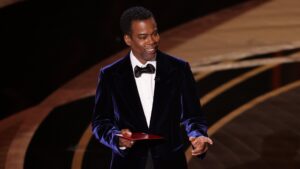 Here’s Why Chris Rock Turned Down Hosting 2023 Oscars