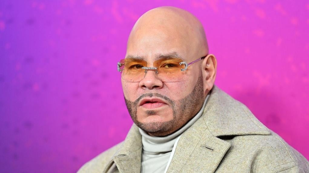 Why Are People Mad That Fat Joe Said Both Black & Latino People Created Hip-Hop?
