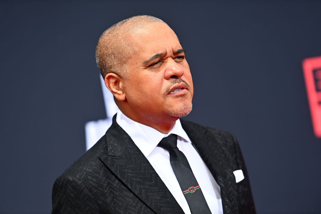 Irv Gotti Can’t Stop Talking About His Relationship With Ashanti and It’s Getting Weird