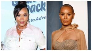 Vivica Fox Says She Hasn’t Spoken to Jada Pinkett-Smith Since She Called Out Previous ‘Self-Righteous’ Remarks About Oscars Slap