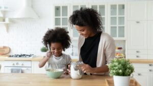 Black Cookbooks To Help You Spice Things Up in the Kitchen This Holiday Season