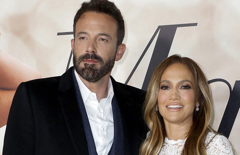 Ben Affleck, Jennifer Lopez Hold 2nd Wedding at ‘Plantation-Style’ House